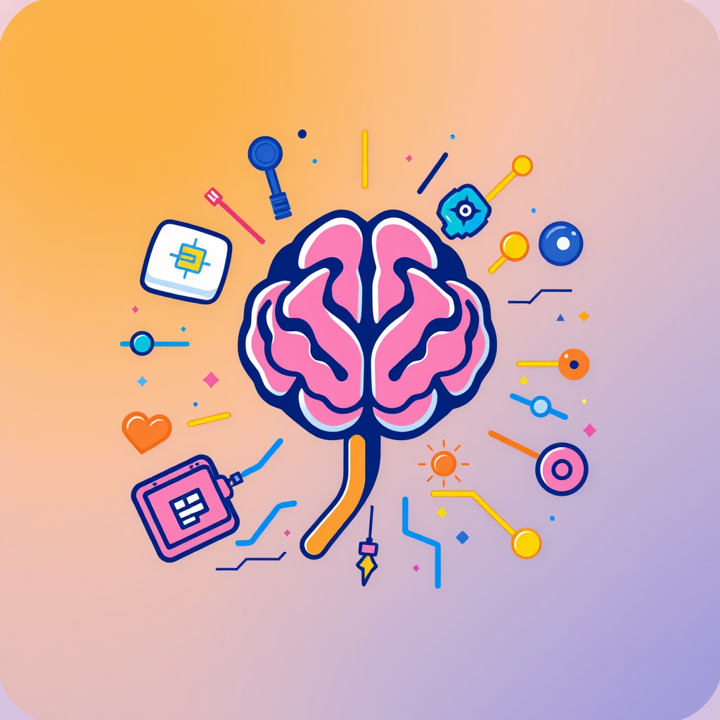 Tuning your brain with purpose.